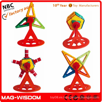 Magnet Toys Fabricante